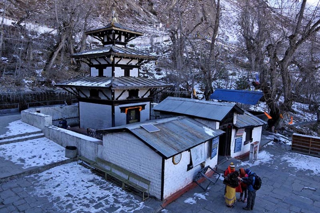 4 DAY MUKTINATH TOUR – JANAKPUR TO JOMSOM & POKHARA